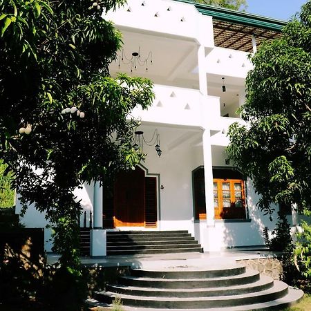Sea Avenue - Eco Garden Hotel Tangalle Ngoại thất bức ảnh