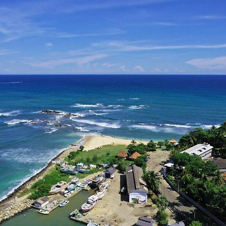 Sea Avenue - Eco Garden Hotel Tangalle Ngoại thất bức ảnh