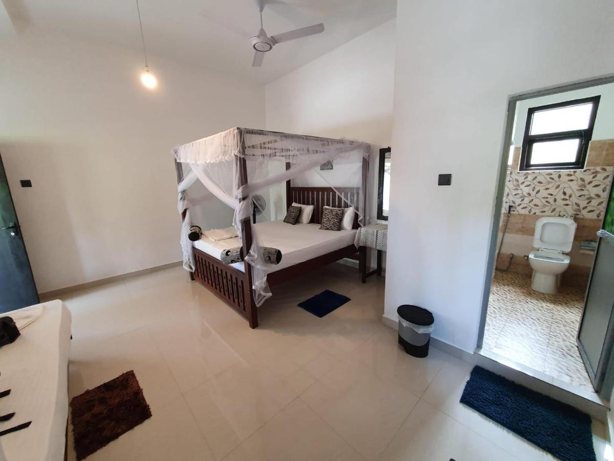 Sea Avenue - Eco Garden Hotel Tangalle Ngoại thất bức ảnh