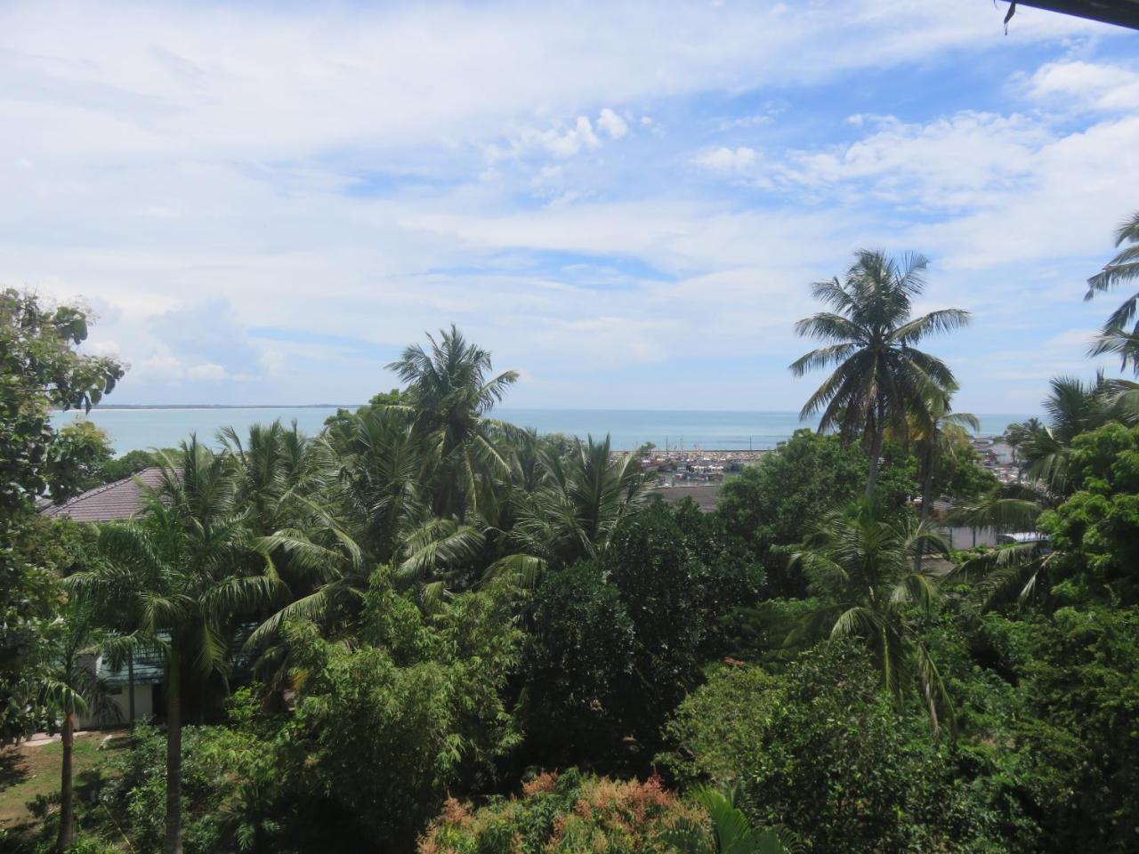 Sea Avenue - Eco Garden Hotel Tangalle Ngoại thất bức ảnh