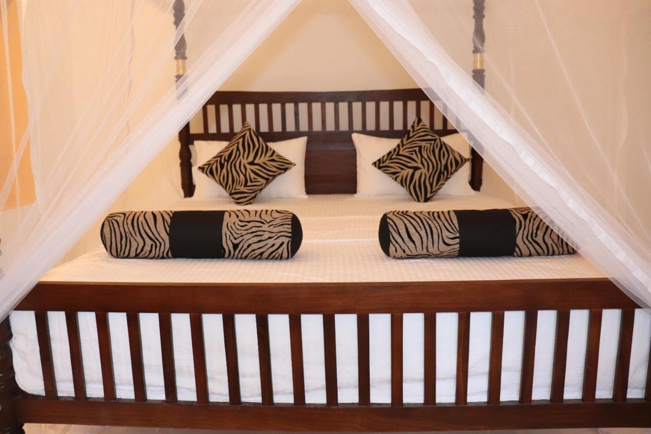 Sea Avenue - Eco Garden Hotel Tangalle Ngoại thất bức ảnh