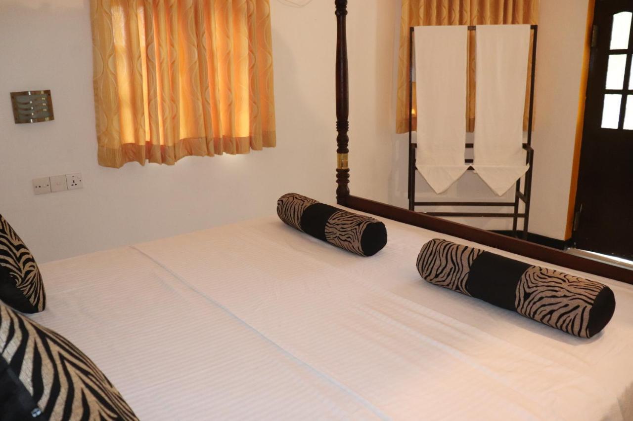 Sea Avenue - Eco Garden Hotel Tangalle Ngoại thất bức ảnh