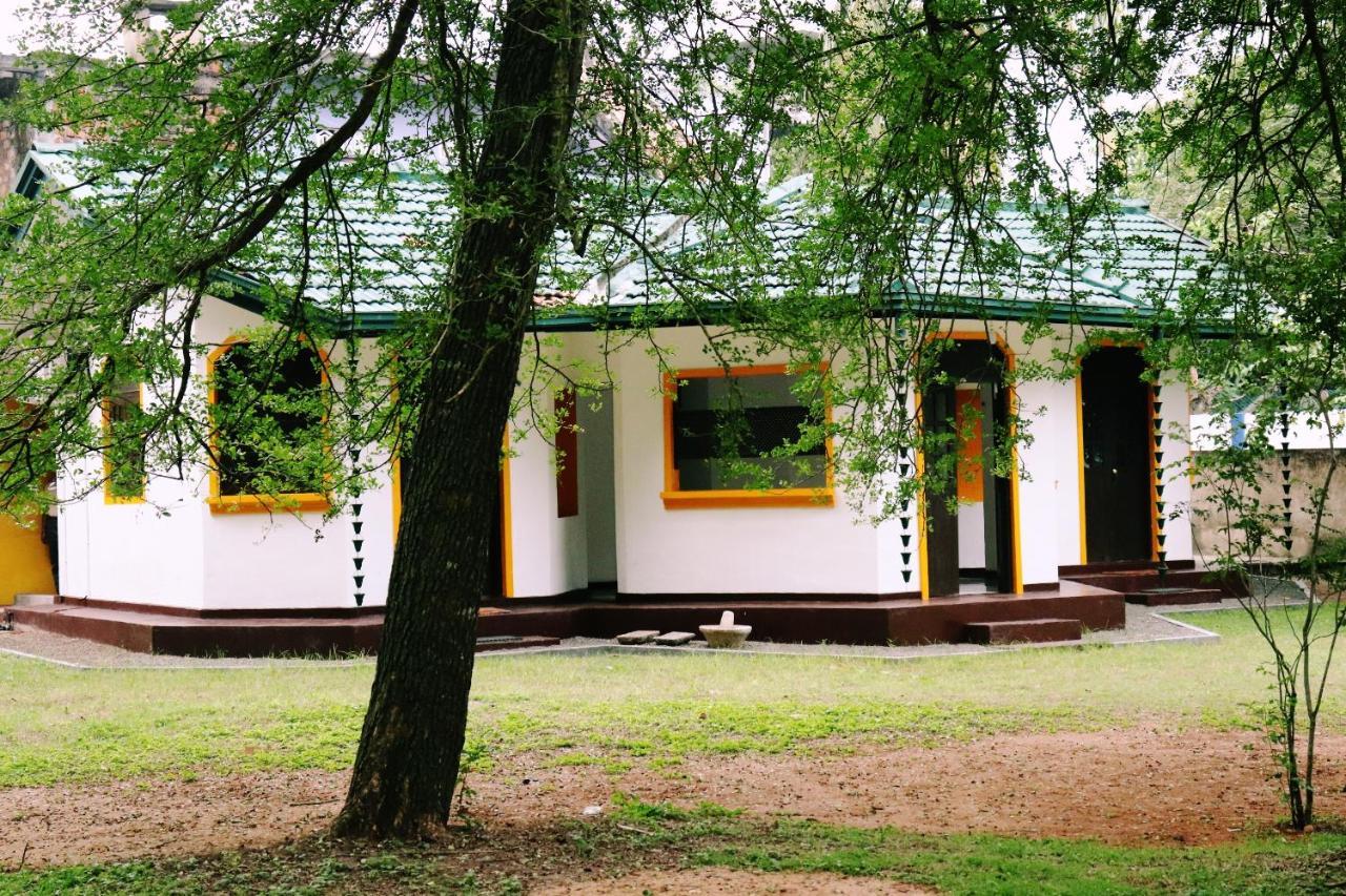 Sea Avenue - Eco Garden Hotel Tangalle Ngoại thất bức ảnh