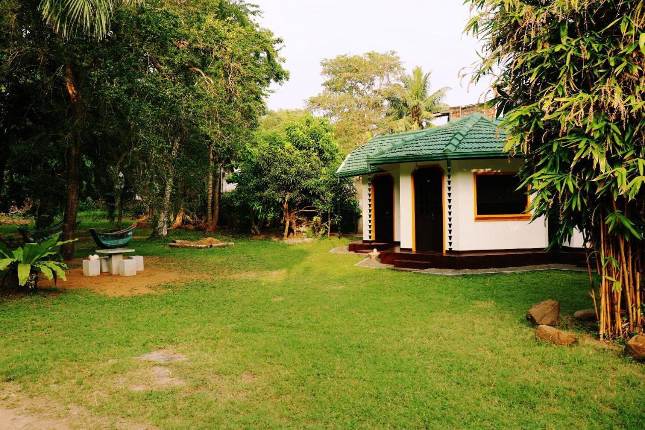 Sea Avenue - Eco Garden Hotel Tangalle Ngoại thất bức ảnh