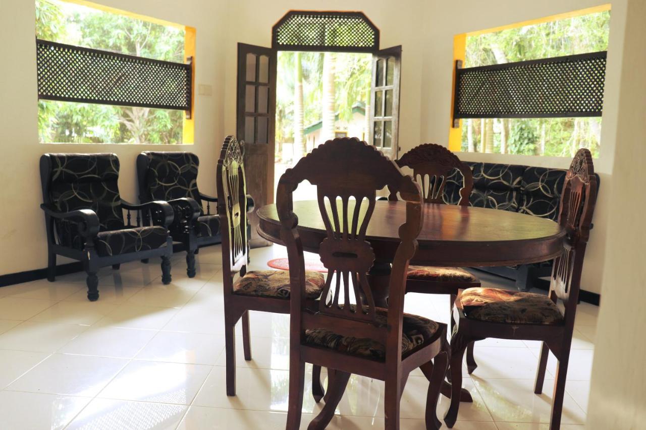 Sea Avenue - Eco Garden Hotel Tangalle Ngoại thất bức ảnh