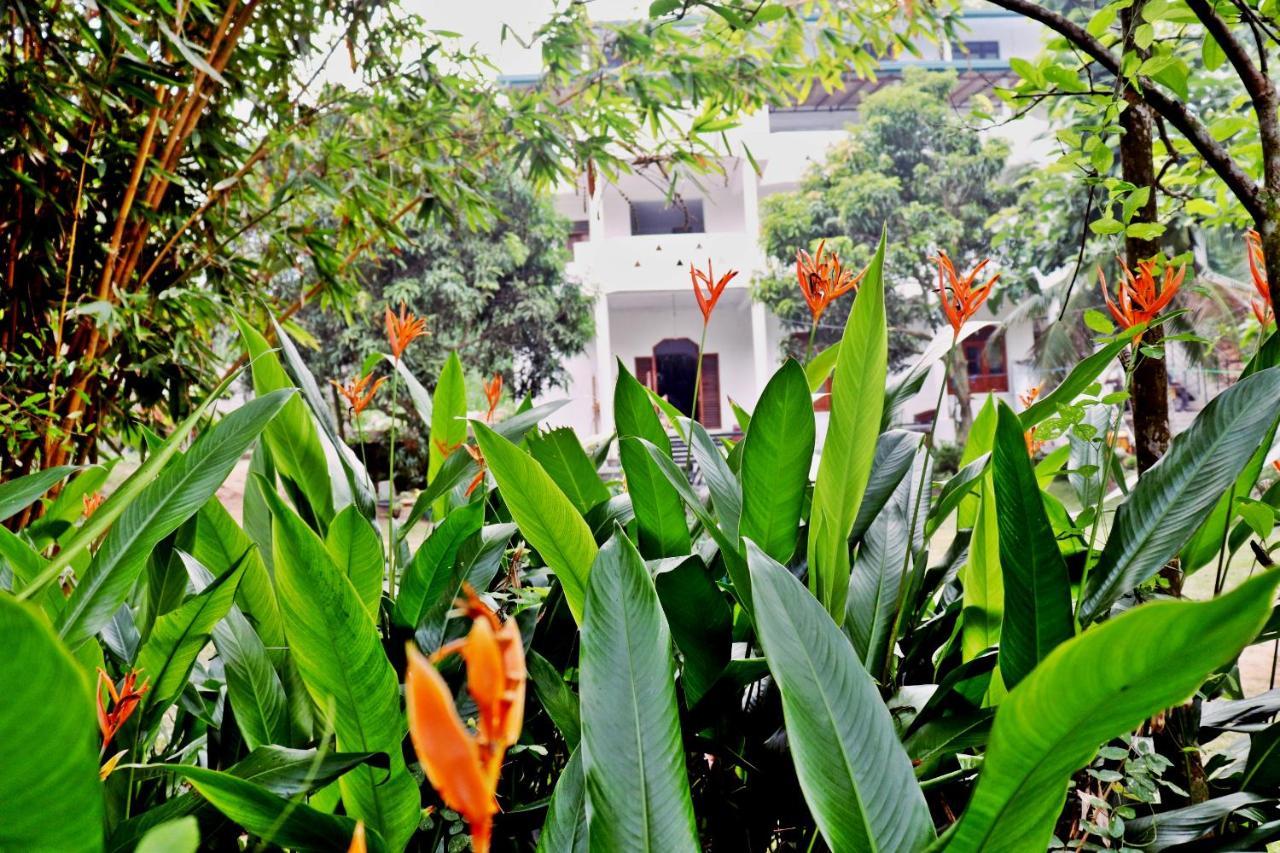 Sea Avenue - Eco Garden Hotel Tangalle Ngoại thất bức ảnh