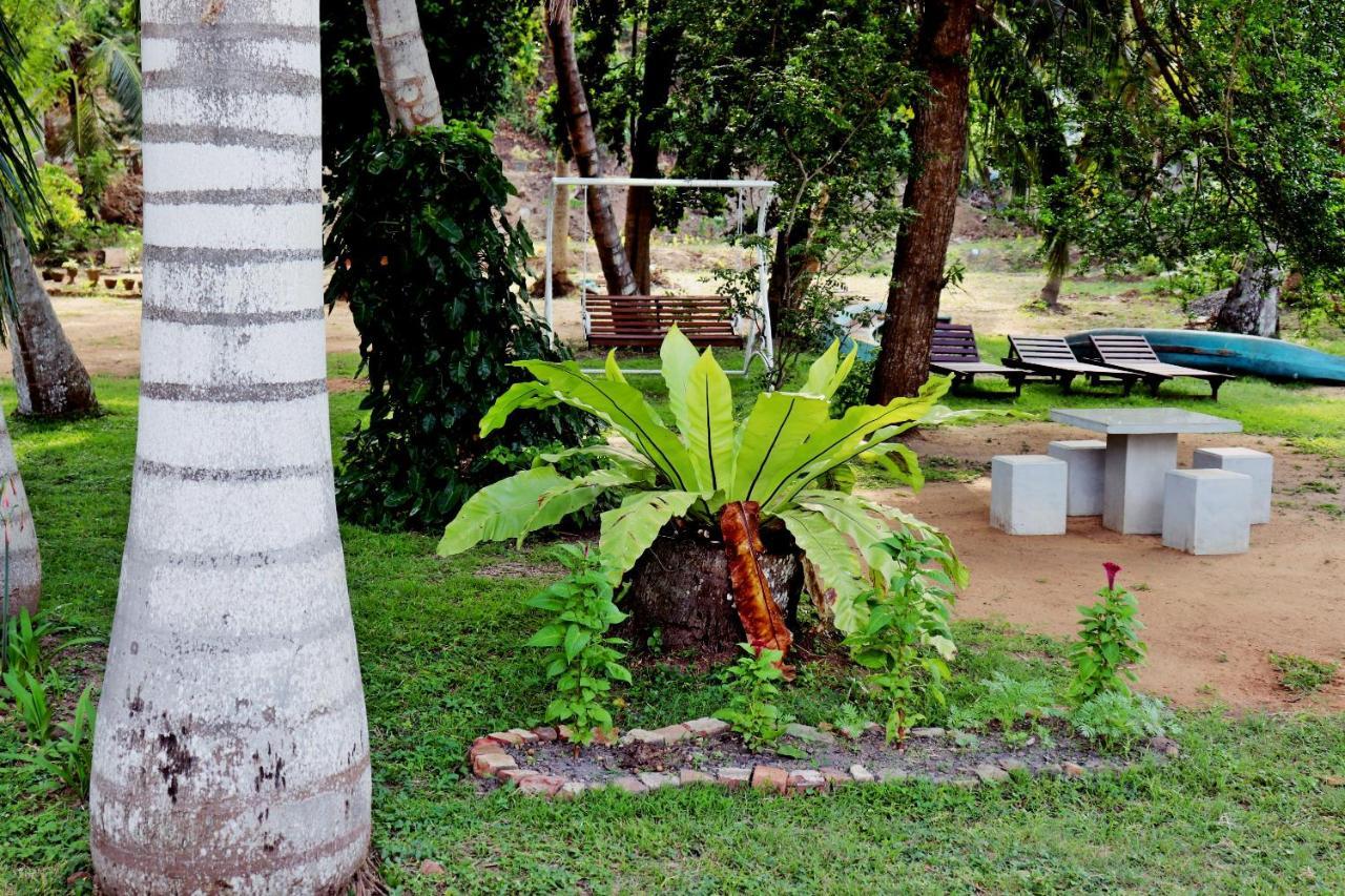 Sea Avenue - Eco Garden Hotel Tangalle Ngoại thất bức ảnh