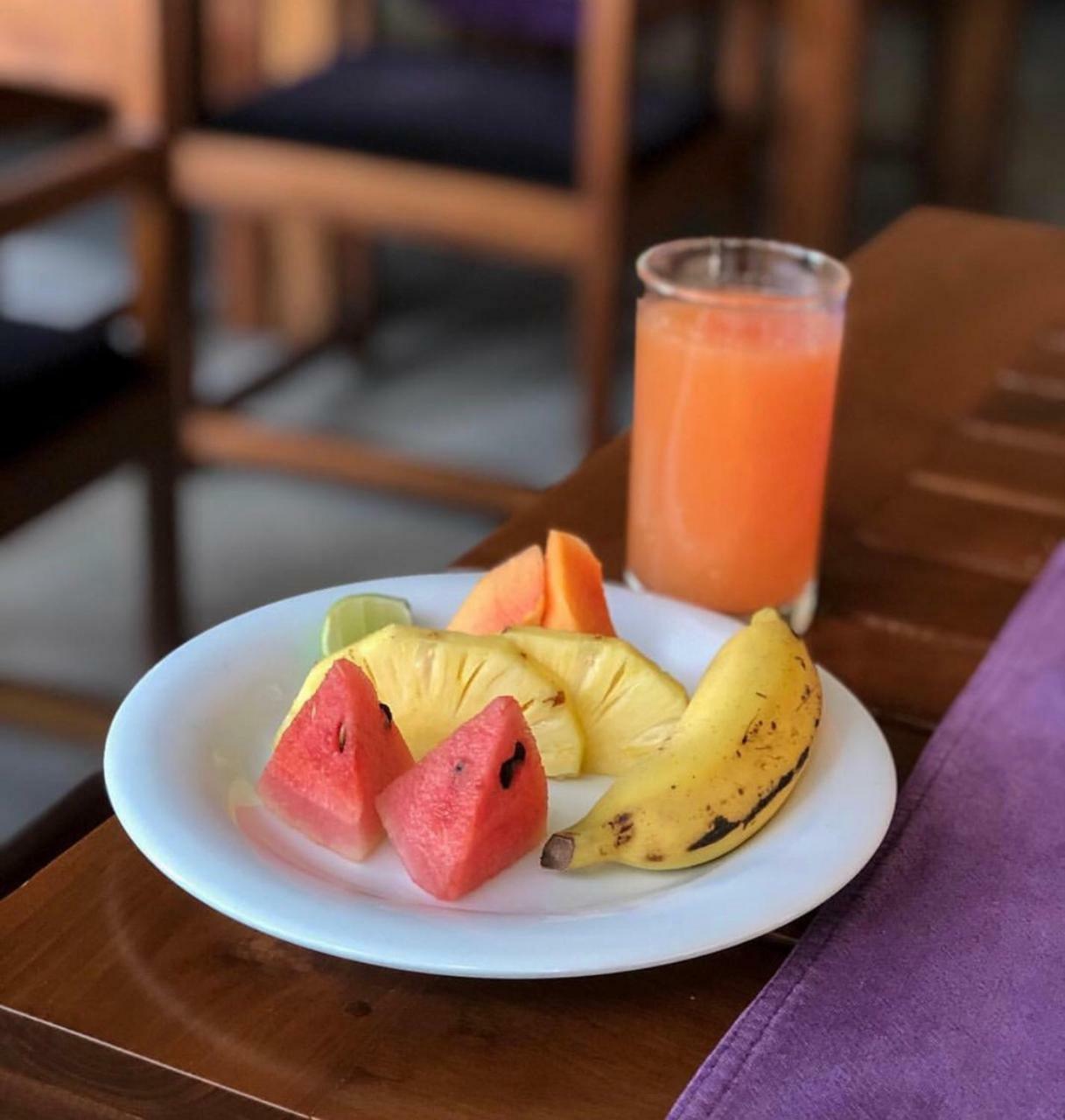 Sea Avenue - Eco Garden Hotel Tangalle Ngoại thất bức ảnh