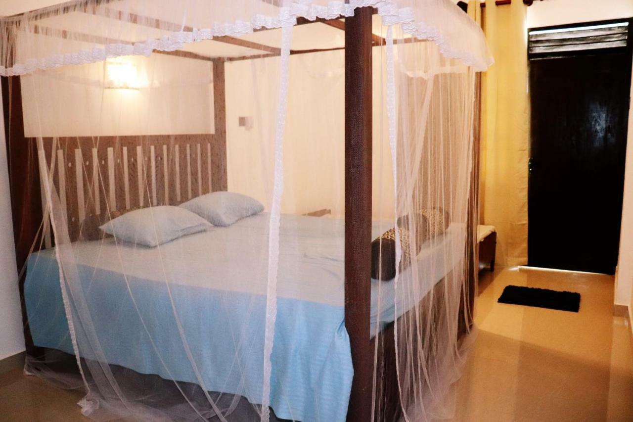 Sea Avenue - Eco Garden Hotel Tangalle Ngoại thất bức ảnh