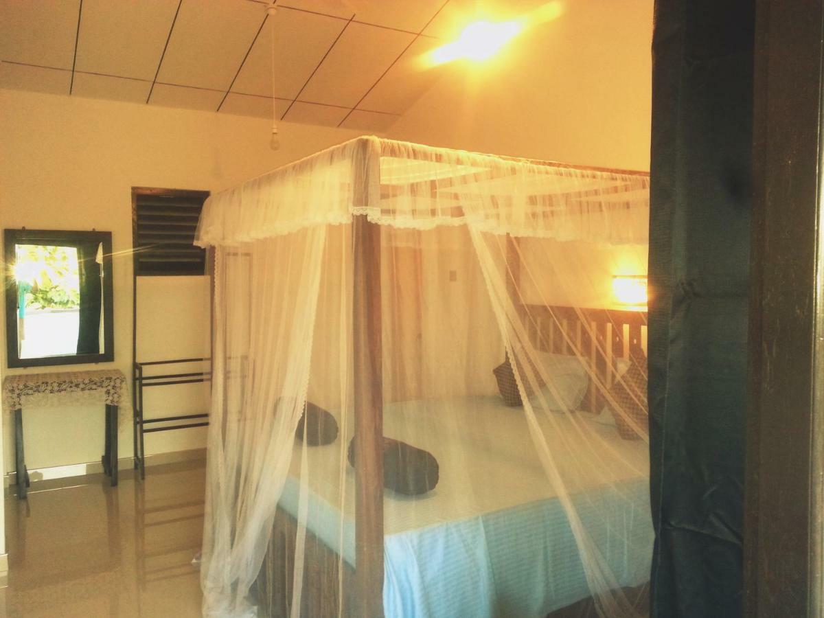 Sea Avenue - Eco Garden Hotel Tangalle Ngoại thất bức ảnh