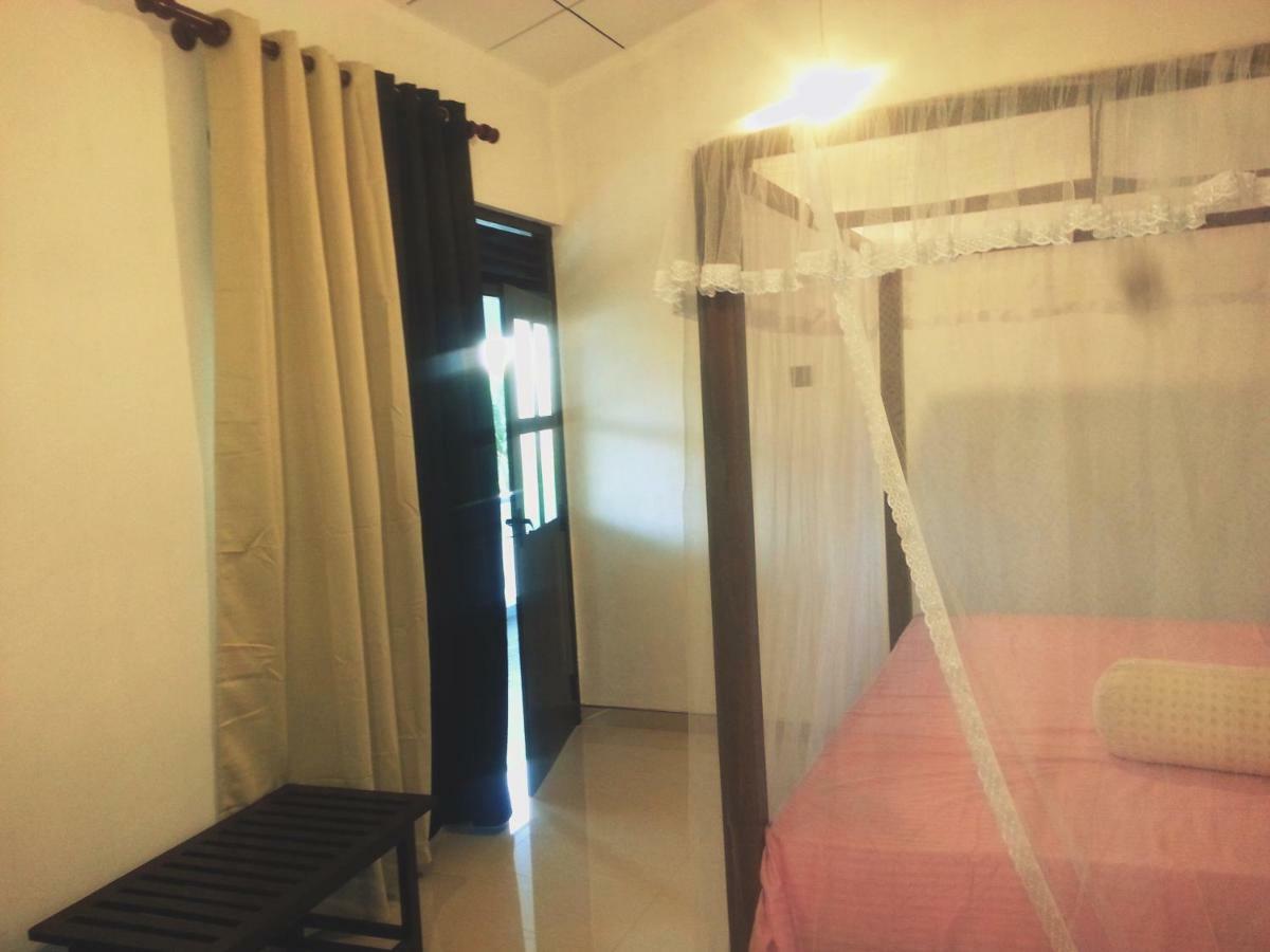 Sea Avenue - Eco Garden Hotel Tangalle Ngoại thất bức ảnh