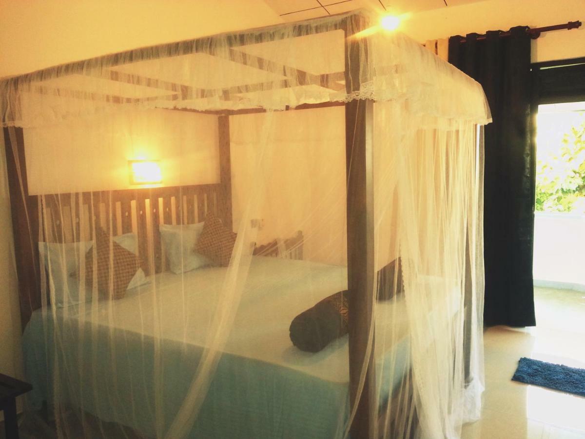 Sea Avenue - Eco Garden Hotel Tangalle Ngoại thất bức ảnh