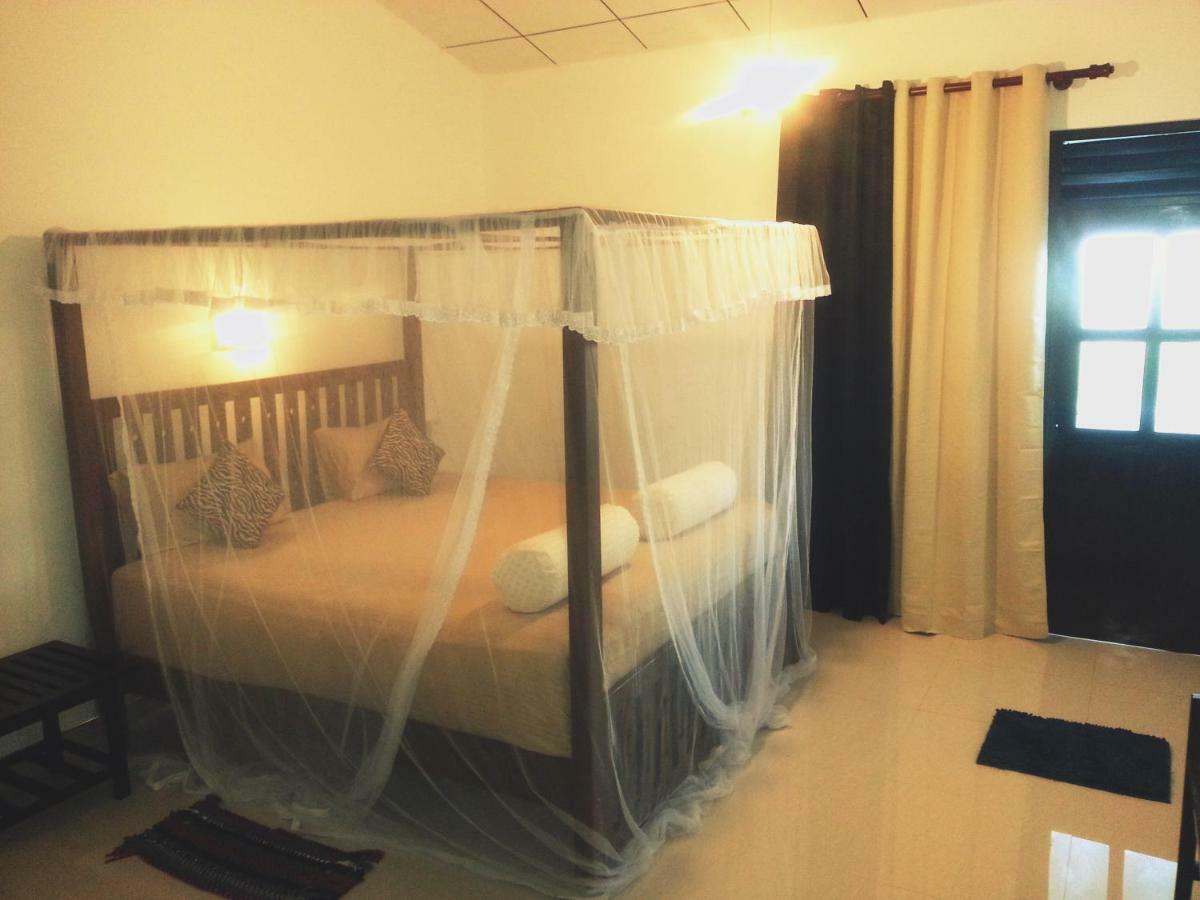 Sea Avenue - Eco Garden Hotel Tangalle Ngoại thất bức ảnh