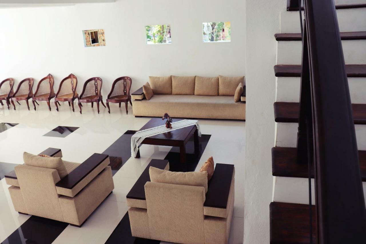 Sea Avenue - Eco Garden Hotel Tangalle Ngoại thất bức ảnh