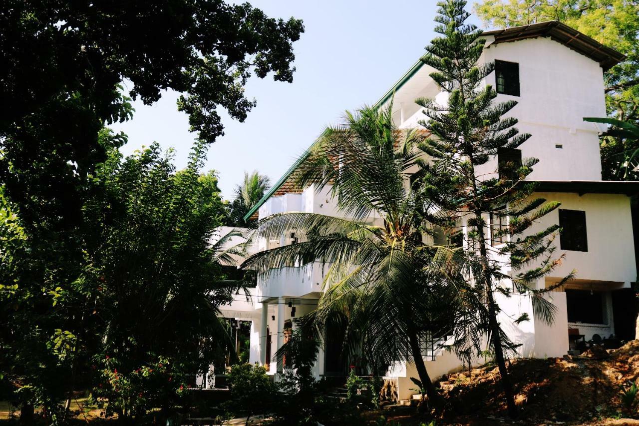 Sea Avenue - Eco Garden Hotel Tangalle Ngoại thất bức ảnh