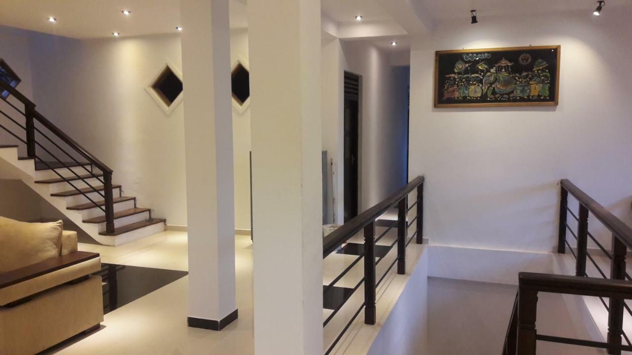 Sea Avenue - Eco Garden Hotel Tangalle Ngoại thất bức ảnh