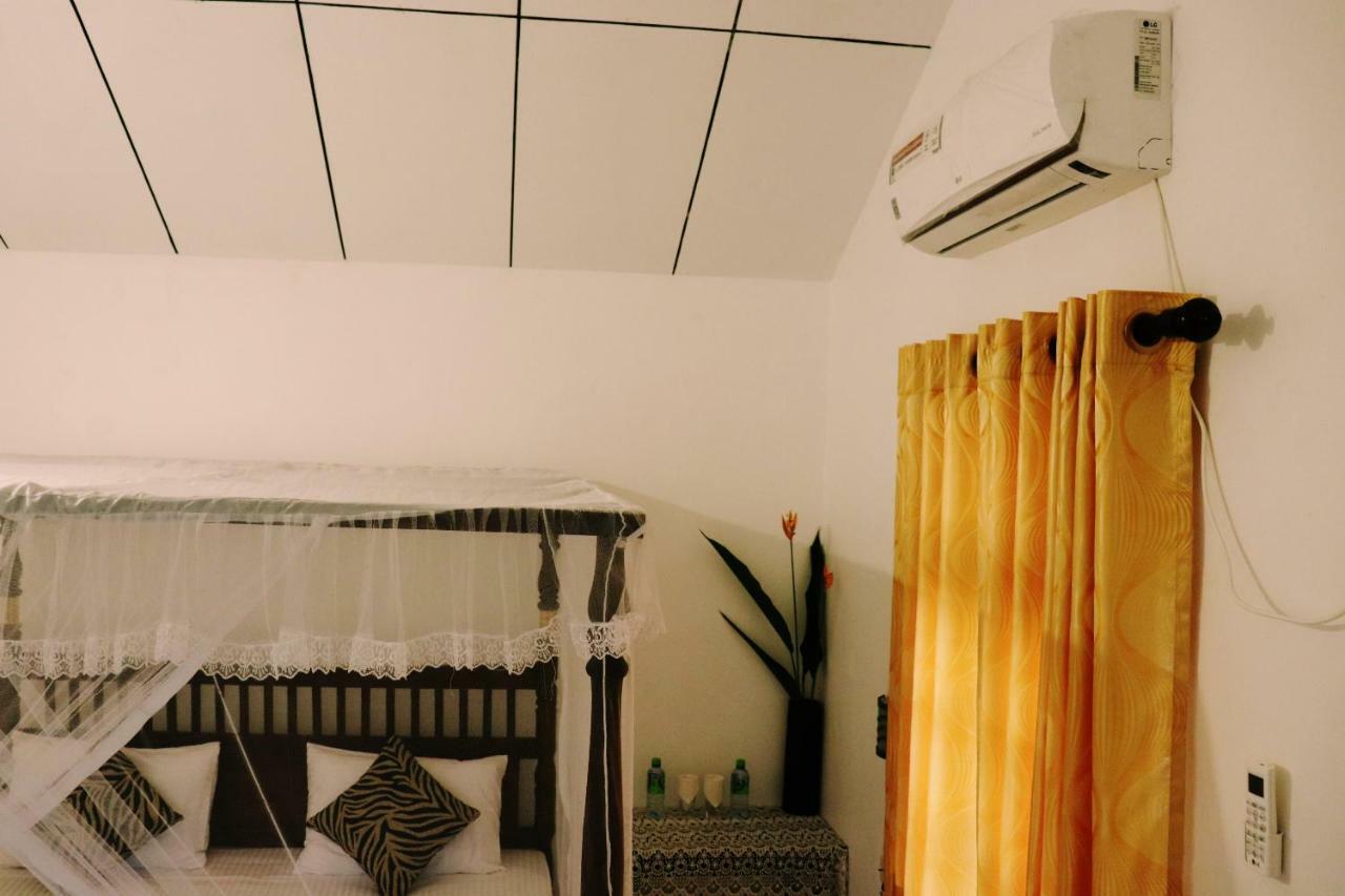 Sea Avenue - Eco Garden Hotel Tangalle Ngoại thất bức ảnh