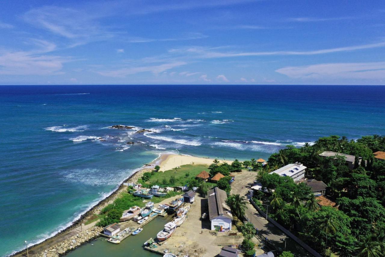 Sea Avenue - Eco Garden Hotel Tangalle Ngoại thất bức ảnh