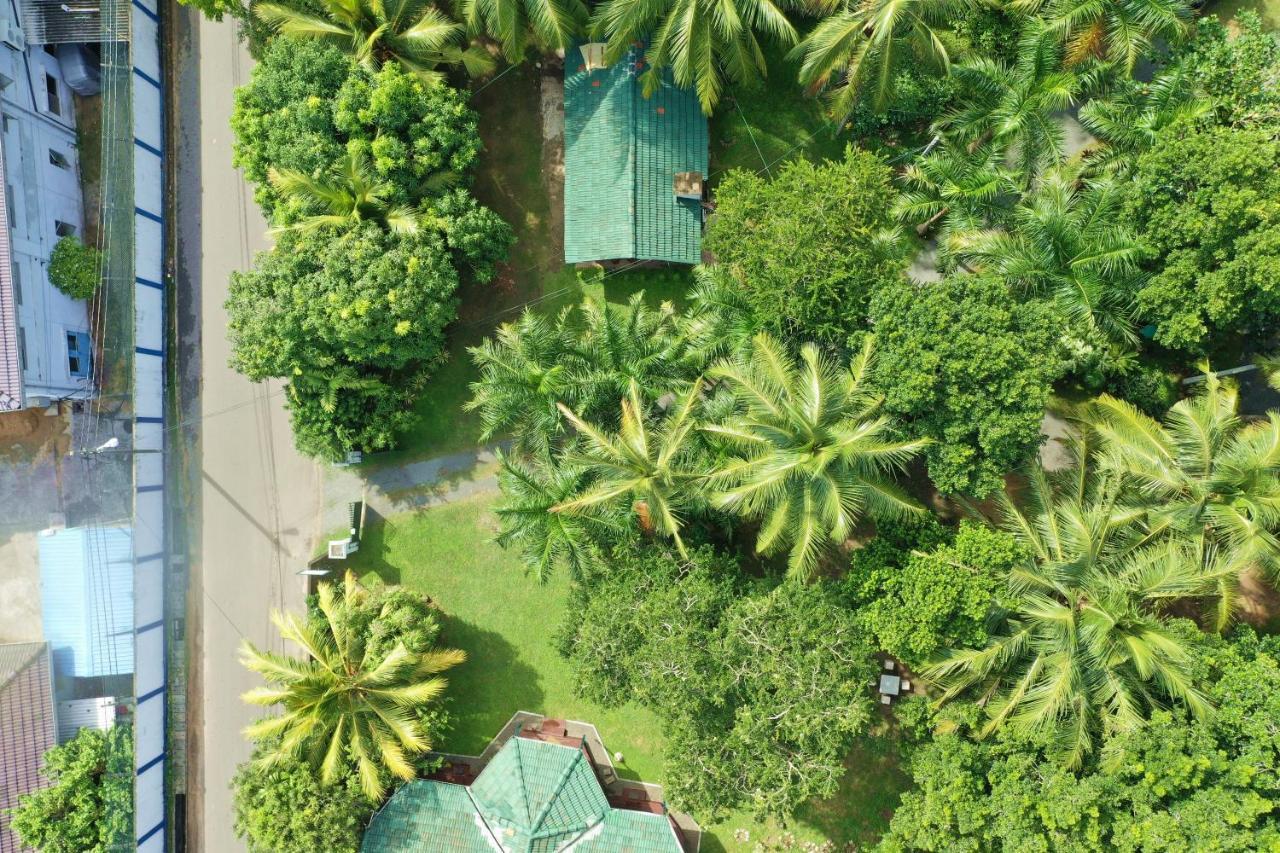 Sea Avenue - Eco Garden Hotel Tangalle Ngoại thất bức ảnh