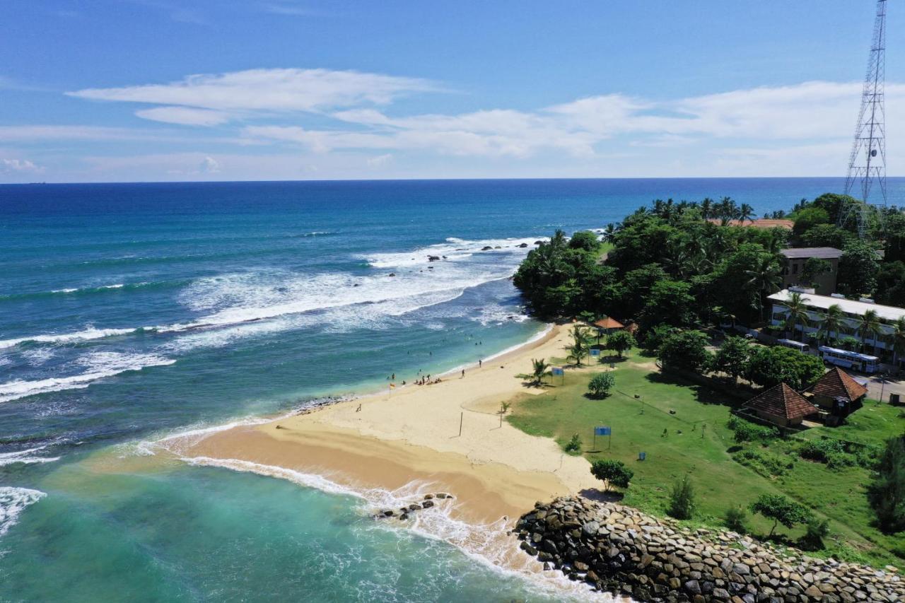 Sea Avenue - Eco Garden Hotel Tangalle Ngoại thất bức ảnh