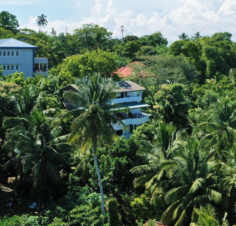 Sea Avenue - Eco Garden Hotel Tangalle Ngoại thất bức ảnh