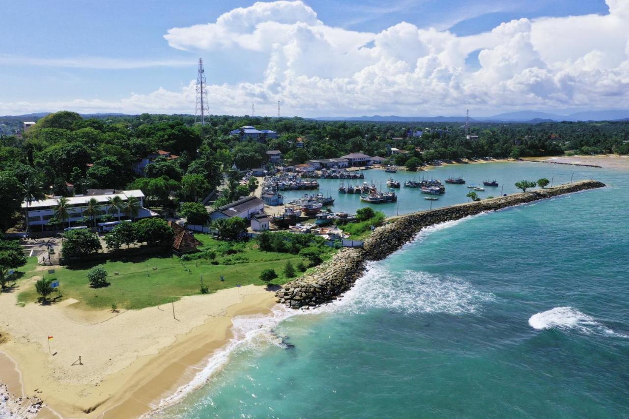 Sea Avenue - Eco Garden Hotel Tangalle Ngoại thất bức ảnh